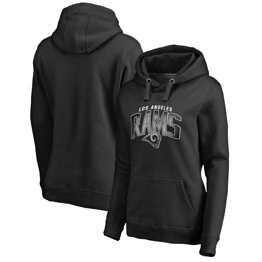 Women Los Angeles Rams NFL Pro Line by Fanatics Branded Plus Size Arch Smoke Pullover Hoodie,We sell and wholesale Women Los Angeles Rams NFL Pro Line by Fanatics Branded Plus Size Arch Smoke Pullover Hoodie on line form chian!